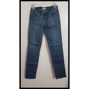 Bullhead skinny jeans